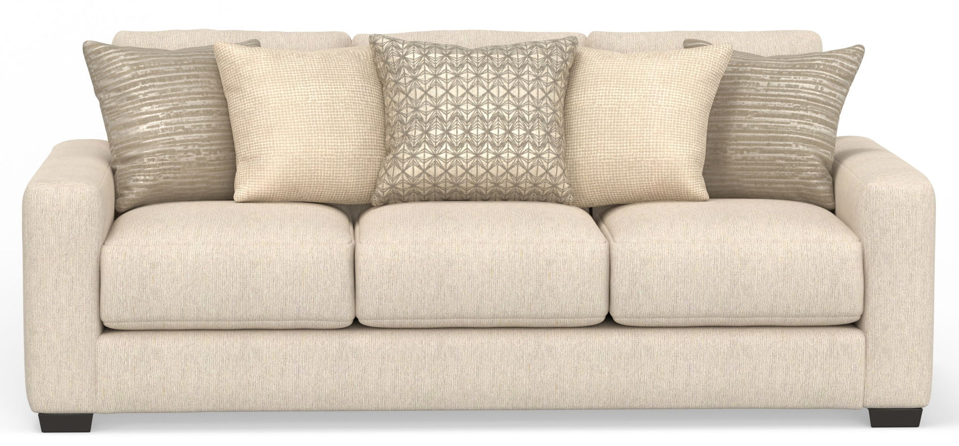 Hyde Park - Sofa - Hornell Furniture Outlet