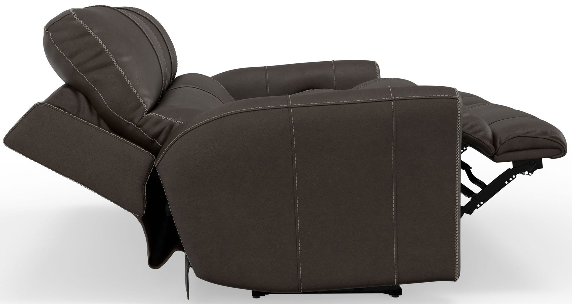 Fredda - Power Reclining Sofa - Hornell Furniture Outlet