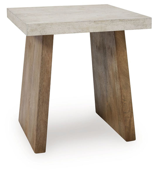 Brendalhouse - Rectangular Table - Hornell Furniture Outlet