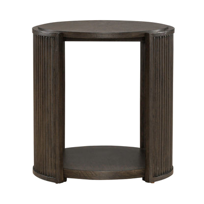 City View - Table - Hornell Furniture Outlet