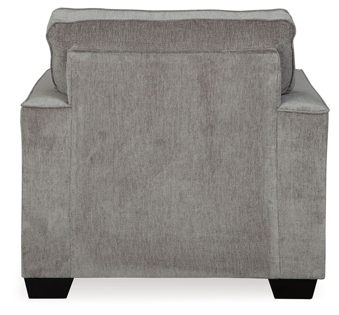 Altari - Arm Chair - Hornell Furniture Outlet