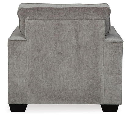 Altari - Arm Chair - Hornell Furniture Outlet
