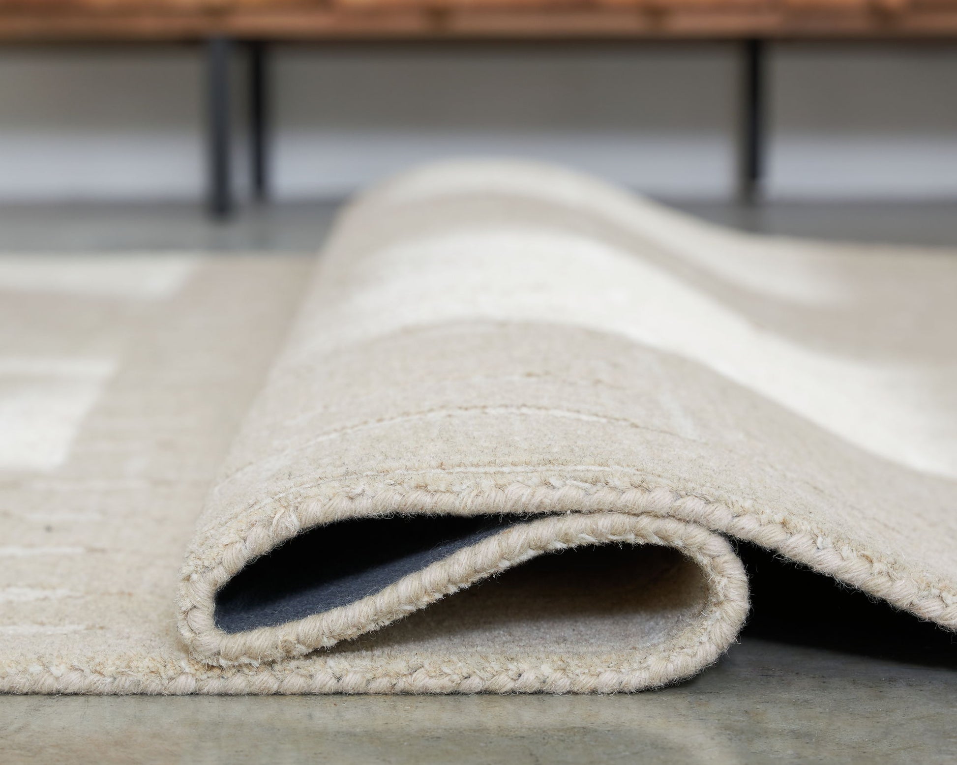 Wolbert - Rug - Hornell Furniture Outlet