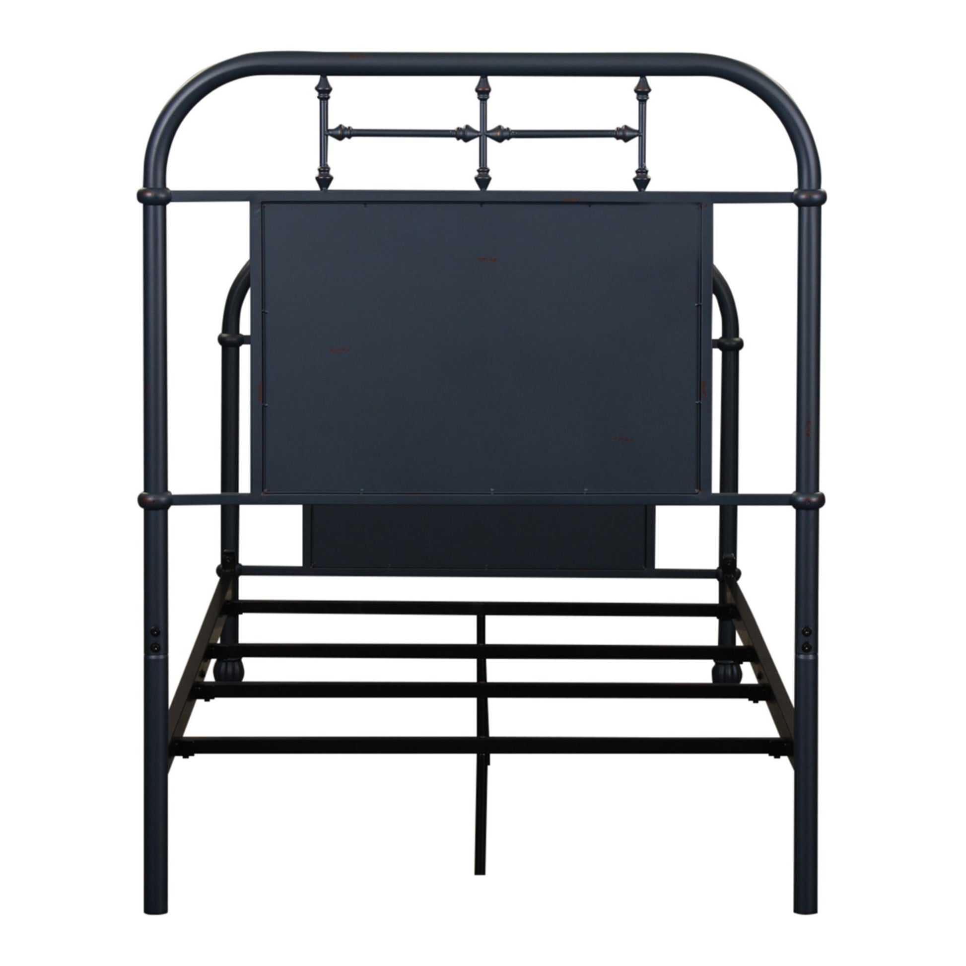 Vintage Series - Metal Bed - Hornell Furniture Outlet