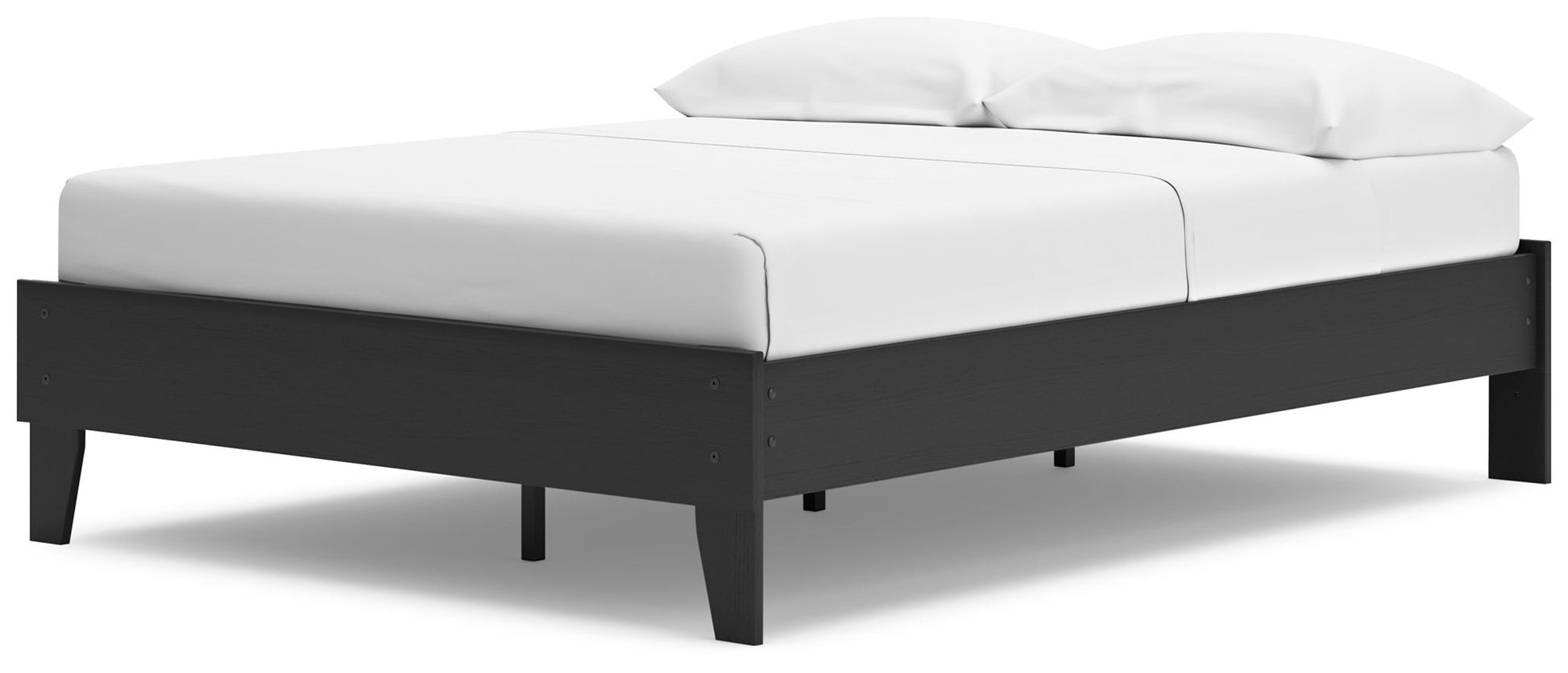 Socalle - Platform Bed - Hornell Furniture Outlet