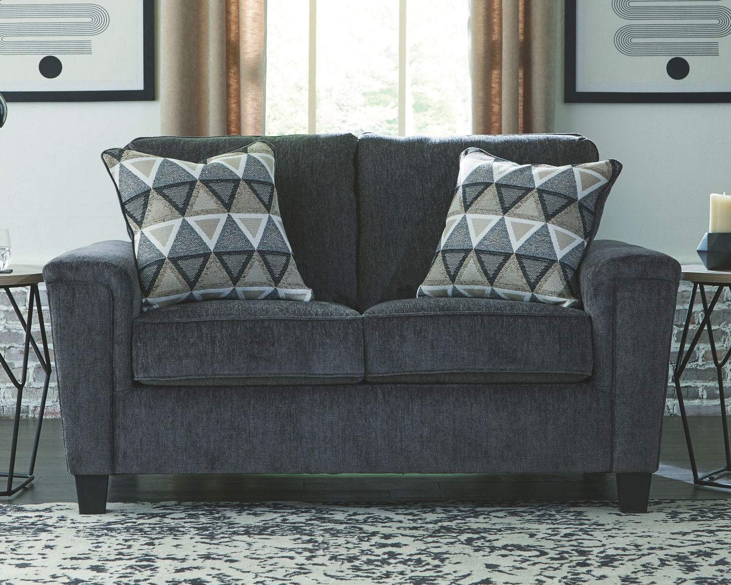 Abinger - Living Room Set - Hornell Furniture Outlet