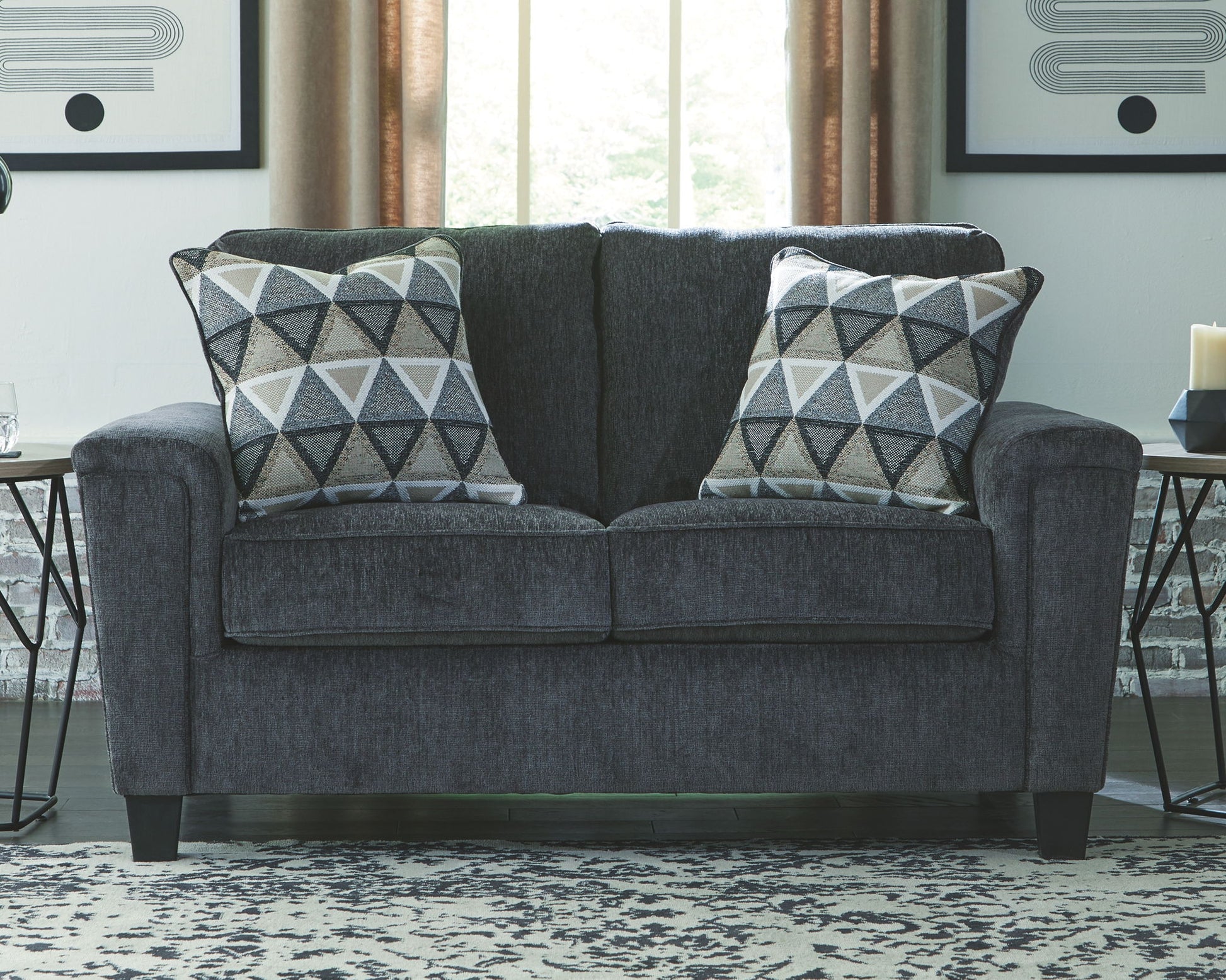 Abinger - Living Room Set - Hornell Furniture Outlet