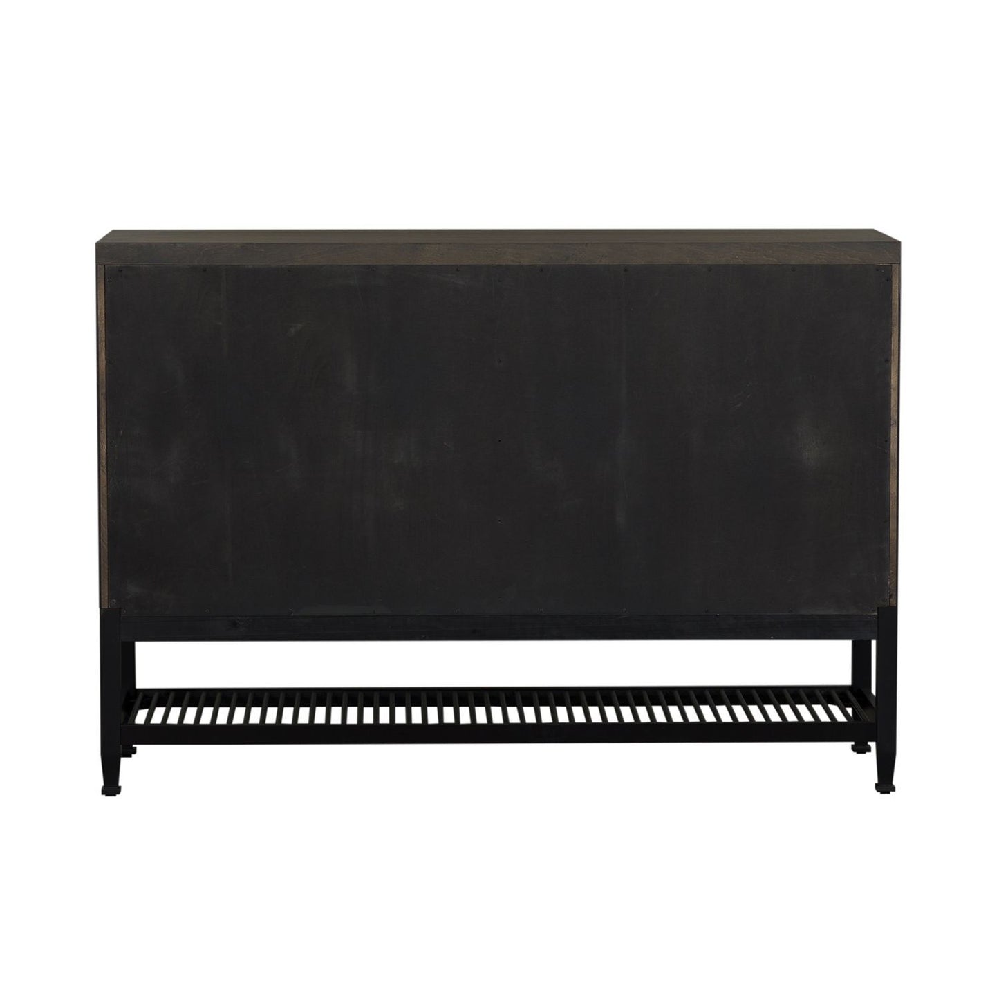 Harvest Home - Door Server - Black - Hornell Furniture Outlet