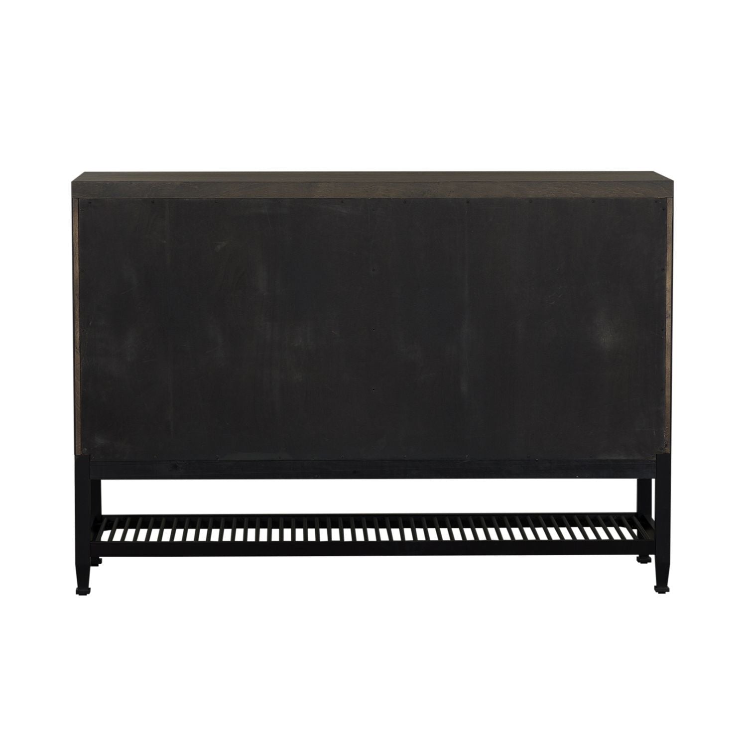 Harvest Home - Door Server - Black - Hornell Furniture Outlet