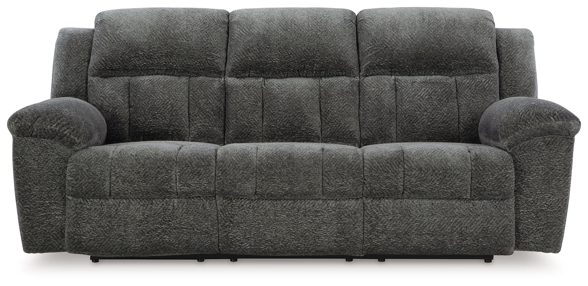 Frohn - Reclining Living Room Set - Hornell Furniture Outlet