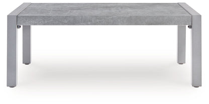 Hurley Park - Table - Hornell Furniture Outlet