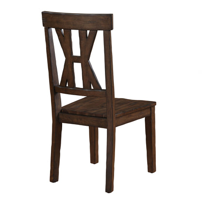Auburn - Dining Set - Hornell Furniture Outlet