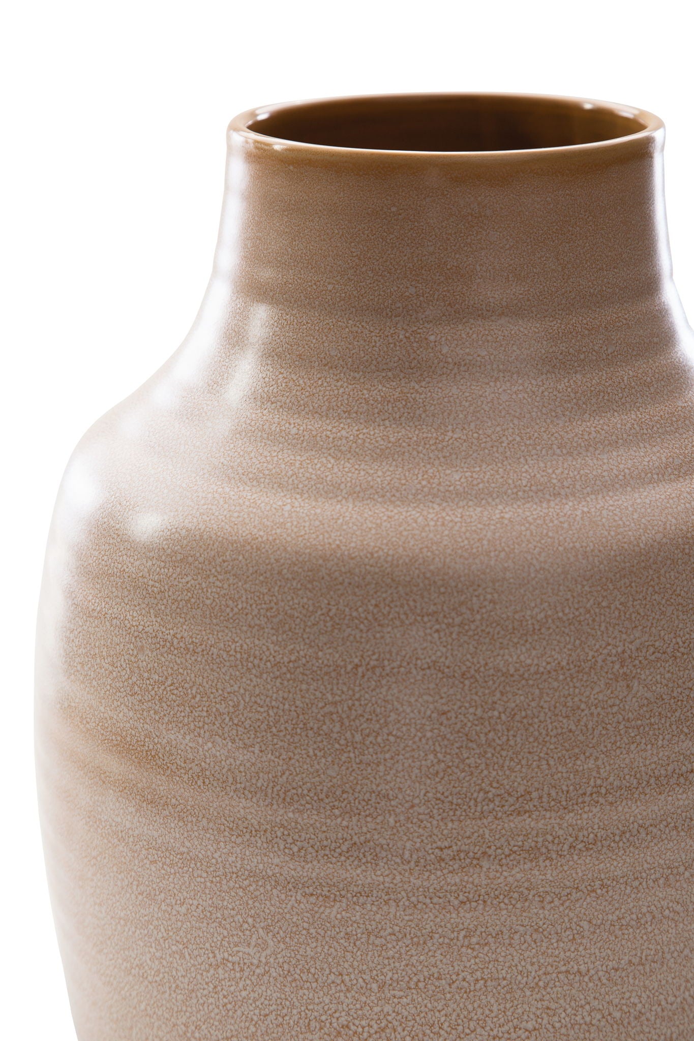Millcott - Medium Vase - Hornell Furniture Outlet