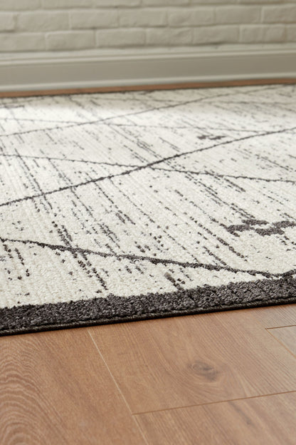 Fenriston - Rug - Hornell Furniture Outlet