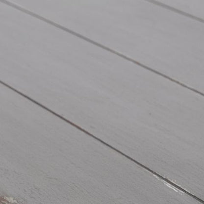 Charina - Antique Gray - Square End Table - Hornell Furniture Outlet