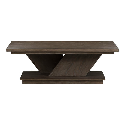 Aspen Sky - Table - Hornell Furniture Outlet