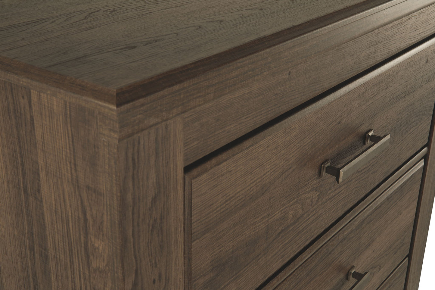 Juararo - Poster Bedroom Set - Hornell Furniture Outlet