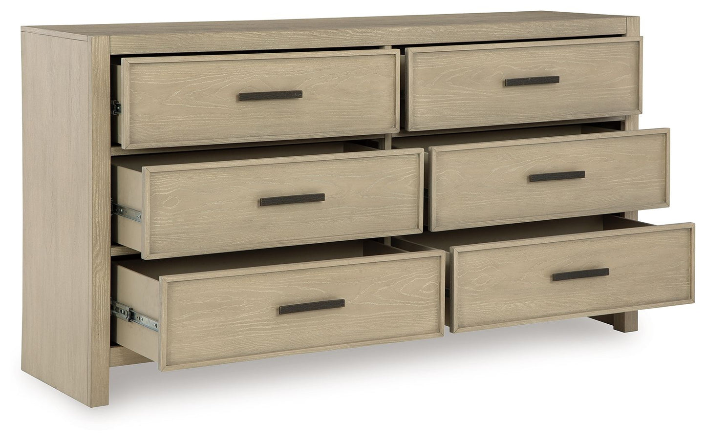 Calmoro - Dresser - Hornell Furniture Outlet