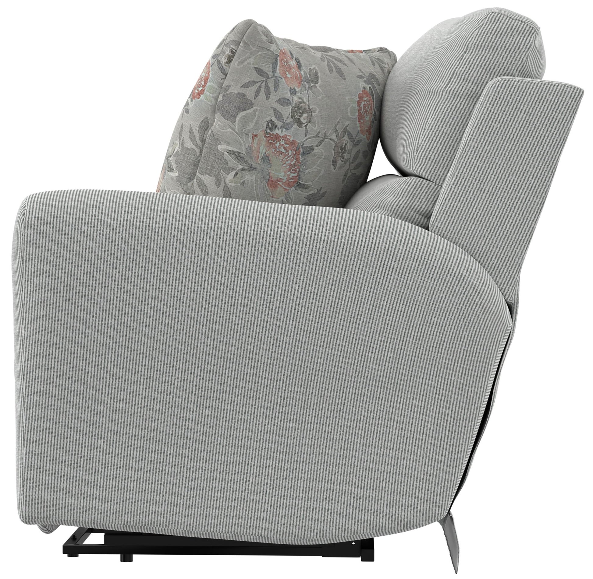 Chappy - Lay Flat Recliner - Hornell Furniture Outlet