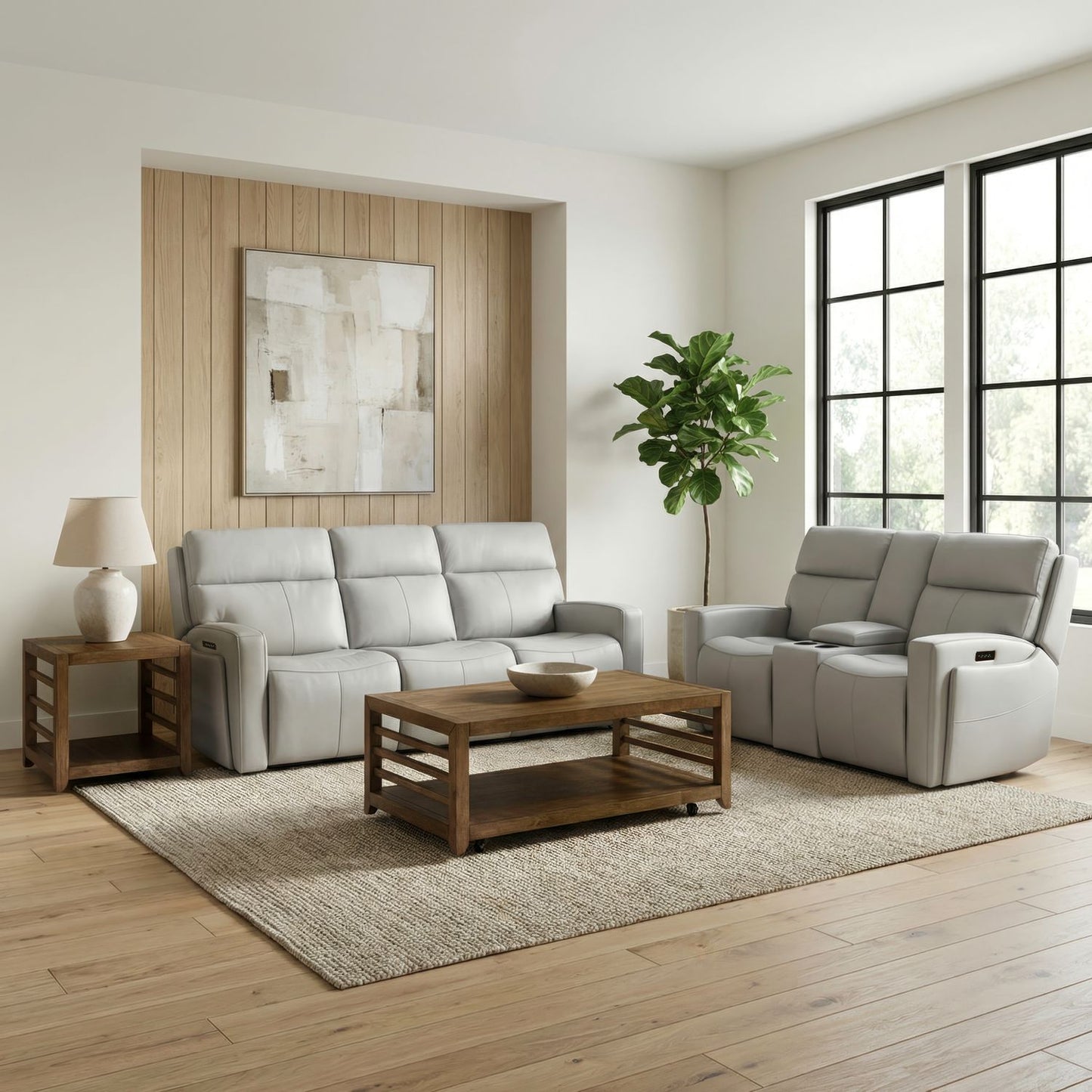 Chase - Sofa Set - Hornell Furniture Outlet