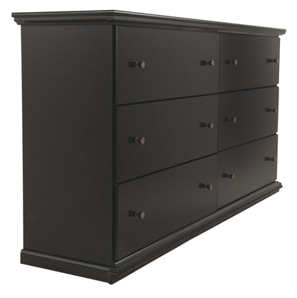 Maribel - Dresser - Hornell Furniture Outlet