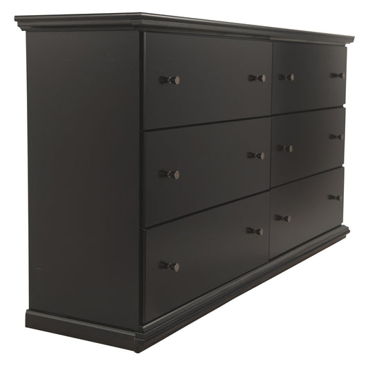 Maribel - Dresser - Hornell Furniture Outlet