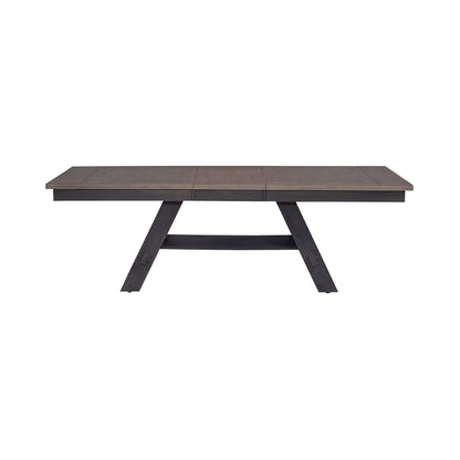 Lawson - Rectangular Table - Hornell Furniture Outlet