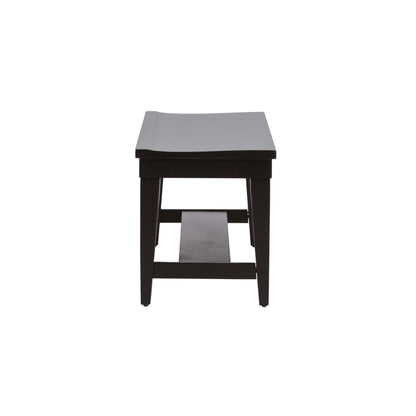 Hearthstone Ridge - Bench - Hornell Furniture Outlet