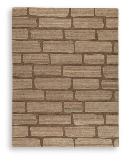 Orest - Rug - Hornell Furniture Outlet