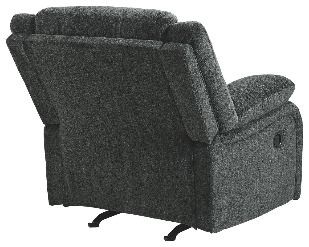 Draycoll - Rocker Recliner - Hornell Furniture Outlet