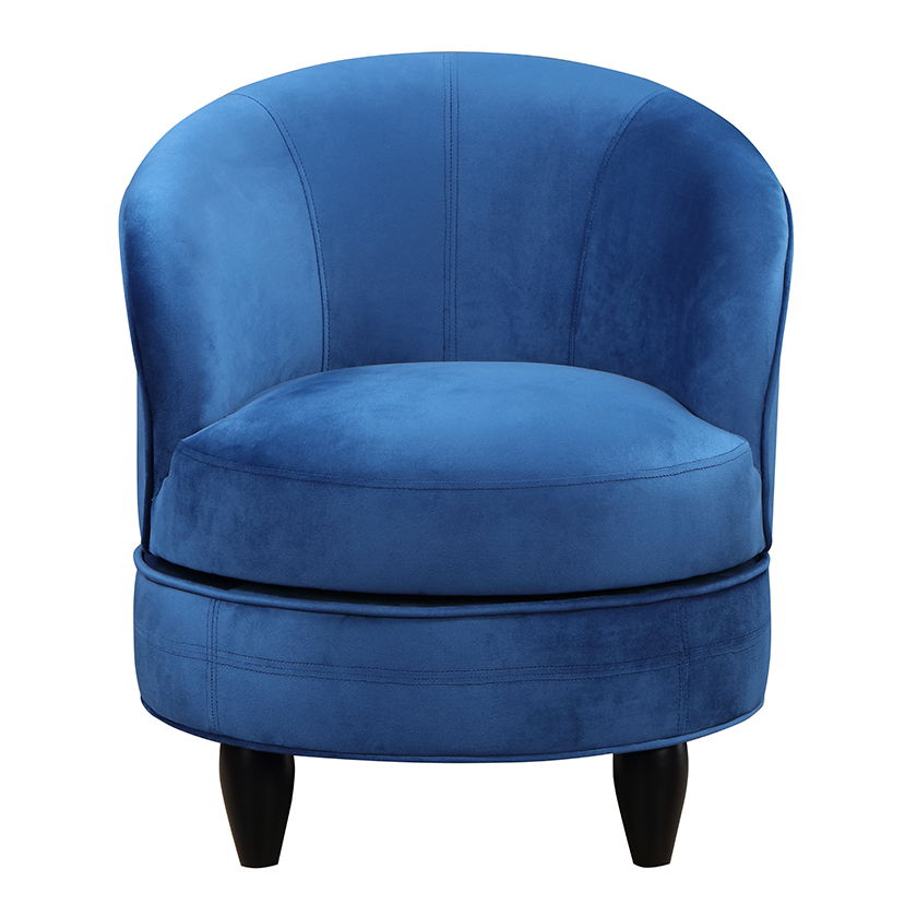 Sophia - Swivel Chair - Hornell Furniture Outlet