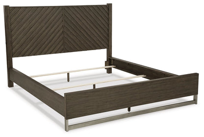 Arkenton - Bedroom Set - Hornell Furniture Outlet