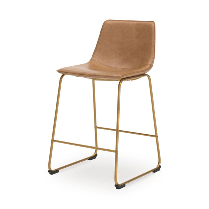 Ciabori - Tall Upholstered Barstool (Set of 2) - Hornell Furniture Outlet