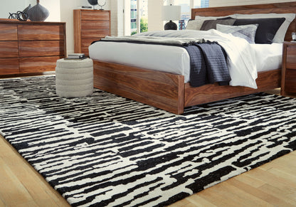 Bramshaw - Area Rug - Hornell Furniture Outlet