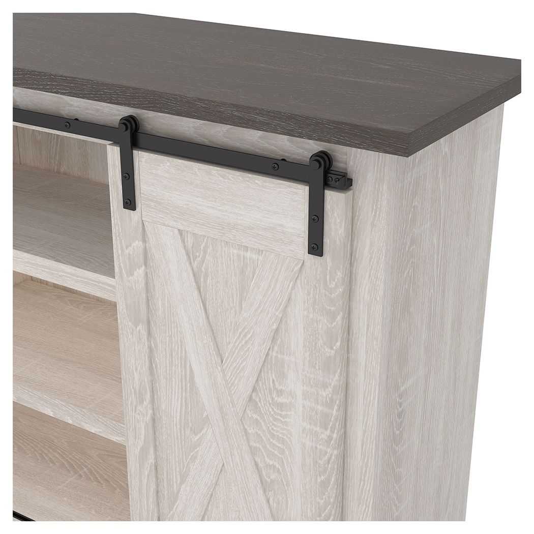 Dorrinson - TV Stand - Hornell Furniture Outlet