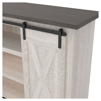 Dorrinson - TV Stand - Hornell Furniture Outlet