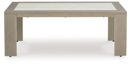 Kimpton Isle - Table - Hornell Furniture Outlet