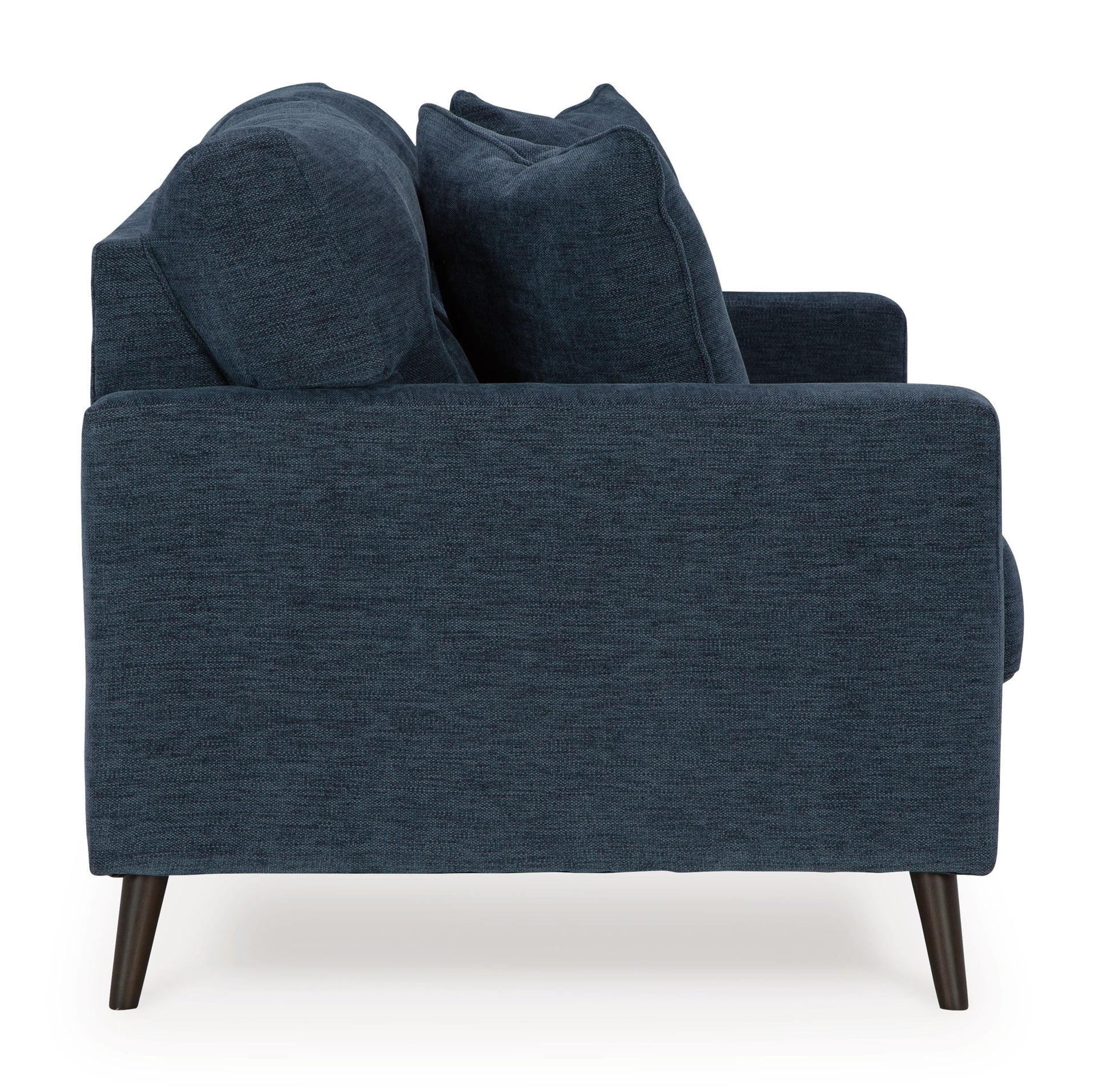 Bixler - Loveseat - Hornell Furniture Outlet