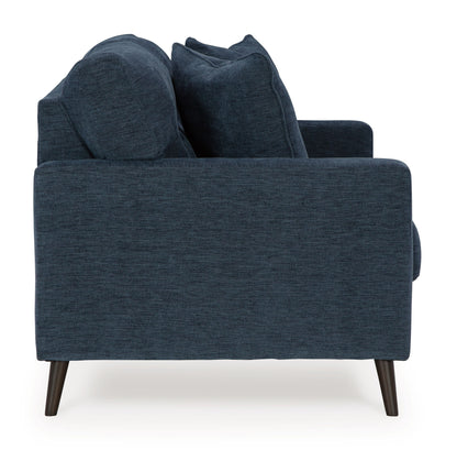 Bixler - Loveseat - Hornell Furniture Outlet