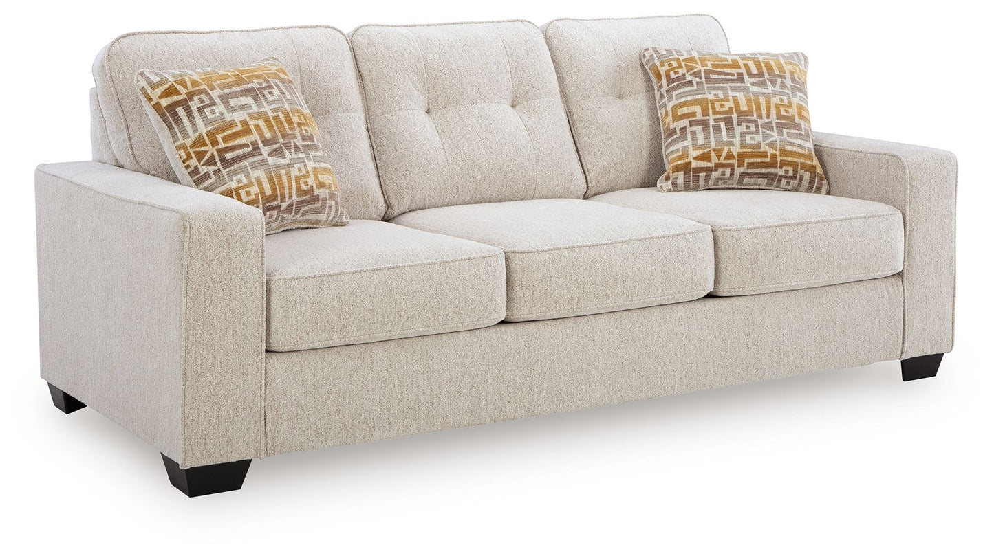 Larimer - Sofa - Hornell Furniture Outlet