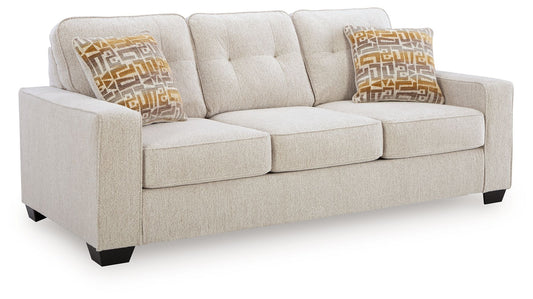 Larimer - Sofa - Hornell Furniture Outlet