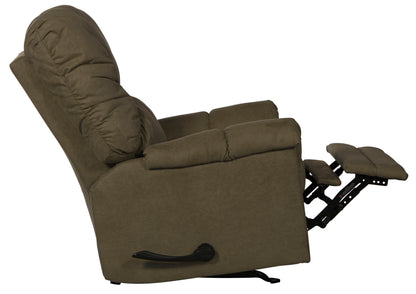Winner - Rocker Recliner - Hornell Furniture Outlet