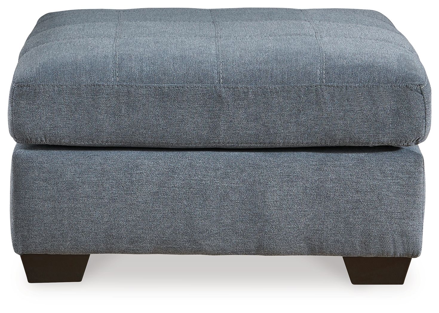 Marleton - Oversized Accent Ottoman - Hornell Furniture Outlet