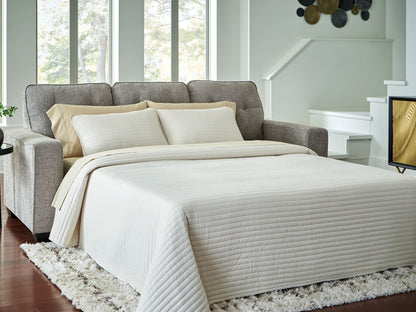 Larimer - Queen Sofa Sleeper - Hornell Furniture Outlet