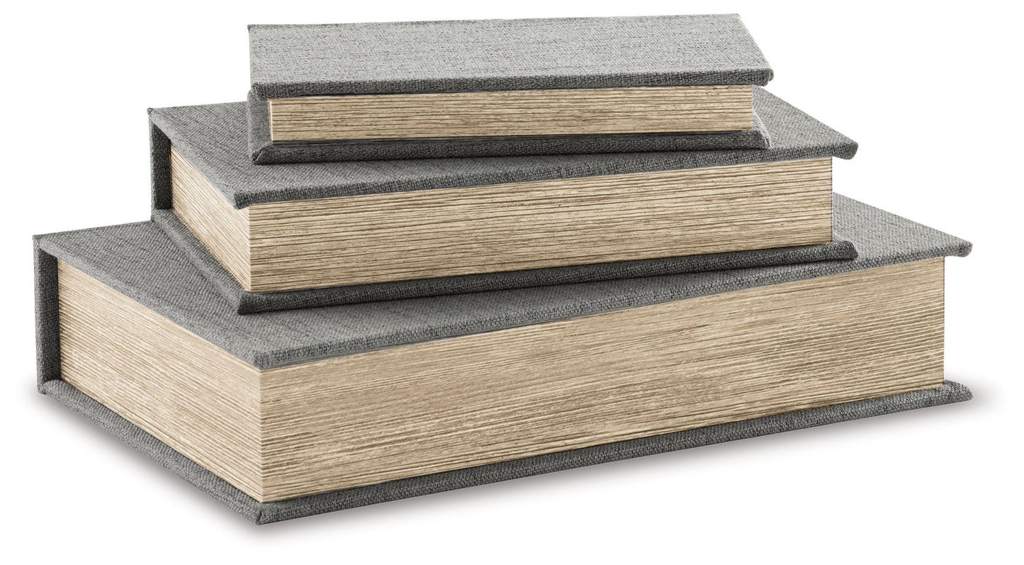 Jolina - Box Set - Hornell Furniture Outlet