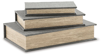 Jolina - Box Set - Hornell Furniture Outlet