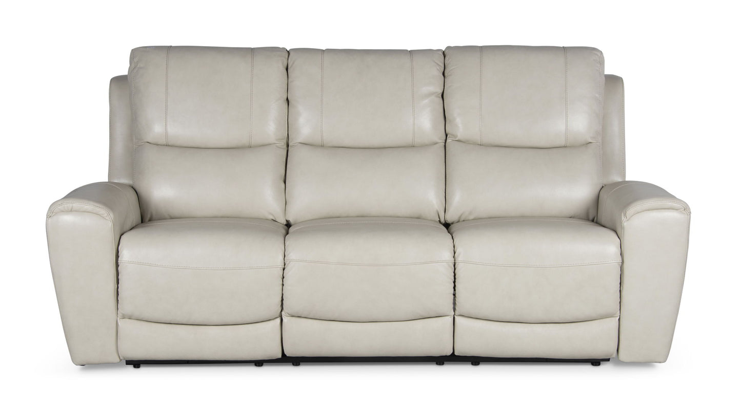 Laurel - Reclining Living Room Set - Hornell Furniture Outlet