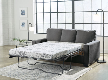 Rannis - Sofa Sleeper - Hornell Furniture Outlet