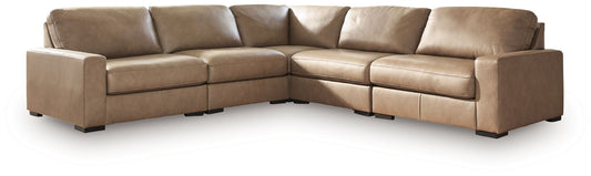 Veronella - Sectional - Hornell Furniture Outlet
