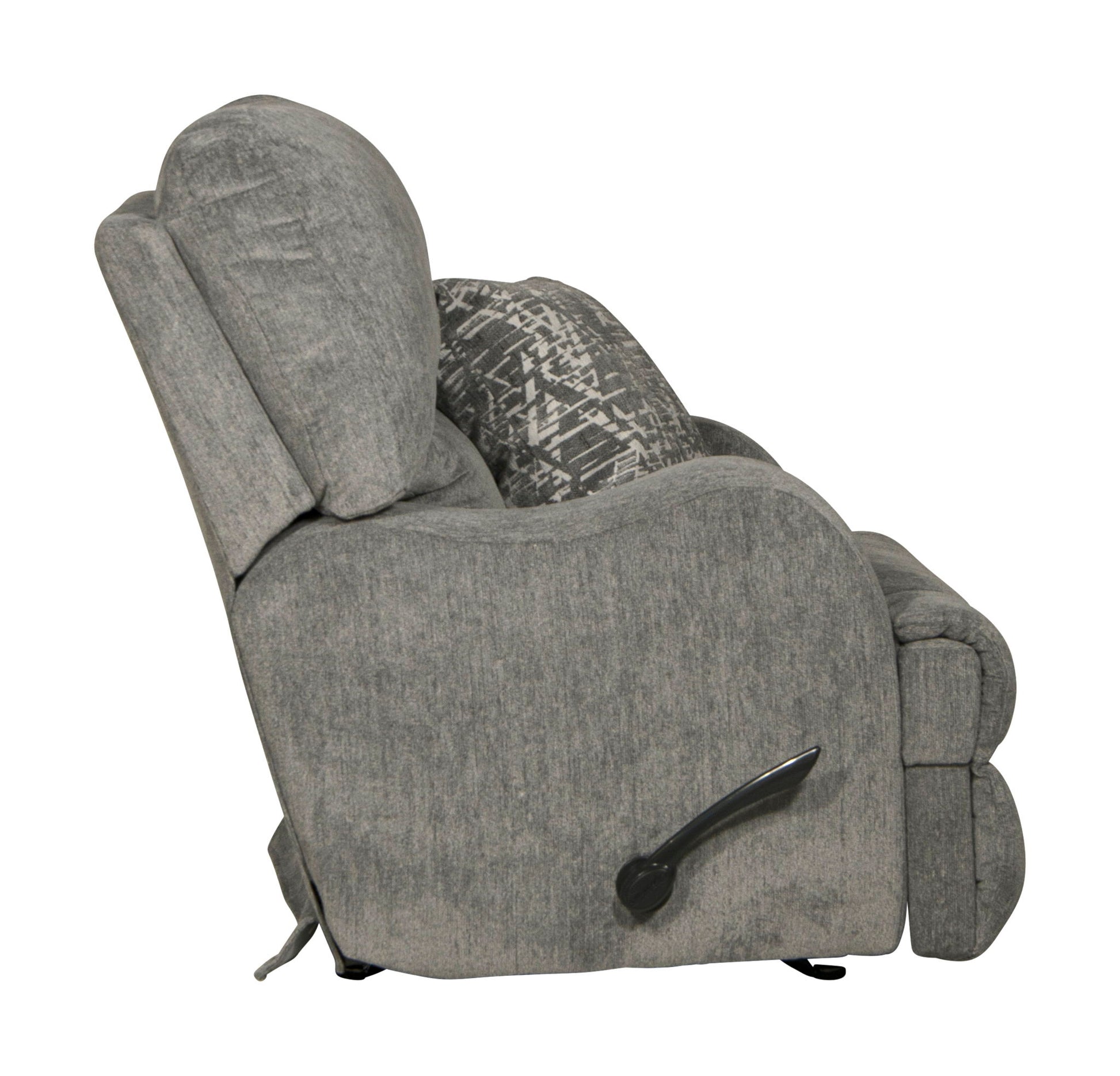 Zane - Recliner - Hornell Furniture Outlet